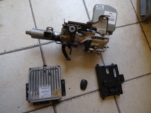 Kit demarrage renault clio - kit, de