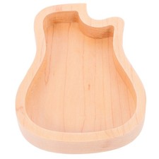  Boîte de guitare en forme de