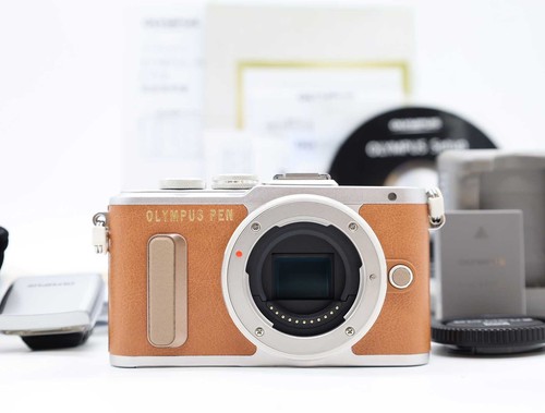 Appareil photo numérique