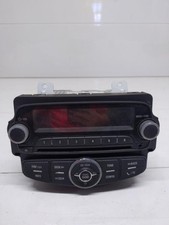 Autoradio d'origine CHEVROLET