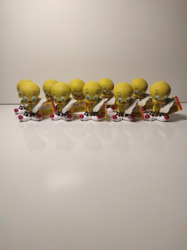 Lot figurines titi - lot, de