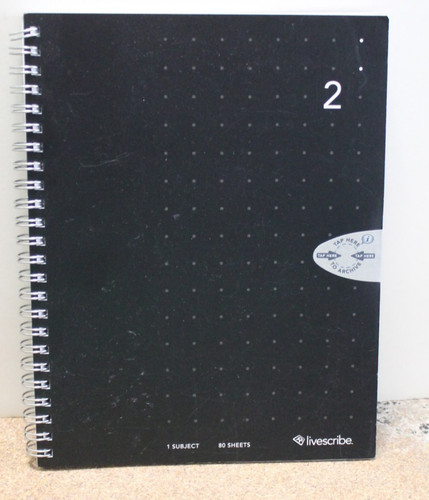 Livescribe subject 80 - livescribe,,
