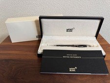 Stylo plume Montblanc