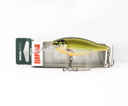 Rapala shad rap elite - rap, flottant