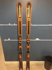 Dynastar Legend 85 Skis 178cm
