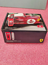 Sharp gx25 édition ferrari - sharp,
