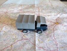 RENAULT 4x4 Baché Gendarmerie