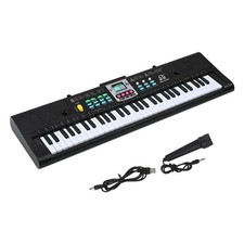 Clavier USB Portable à 61