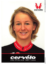AHOP9-0916-CYCLISME - EMMA POOLEY - CERVELO PRO CYCLING TEST TEAM