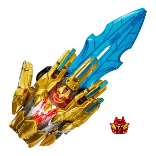 épée power rangers - rangers, bandai