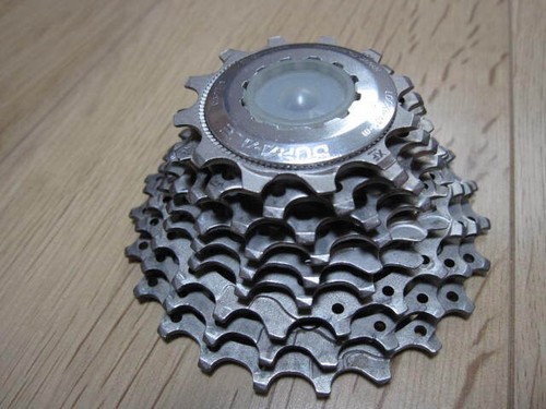 Pignon cassette dura - pignon,