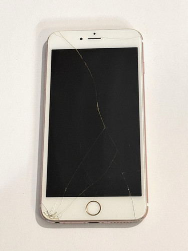 Apple iphone plus rose - apple,