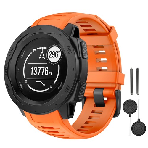 Compatible avec garmin - avec,