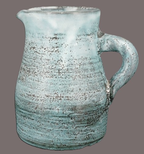 Pichet poterie l - pichet,