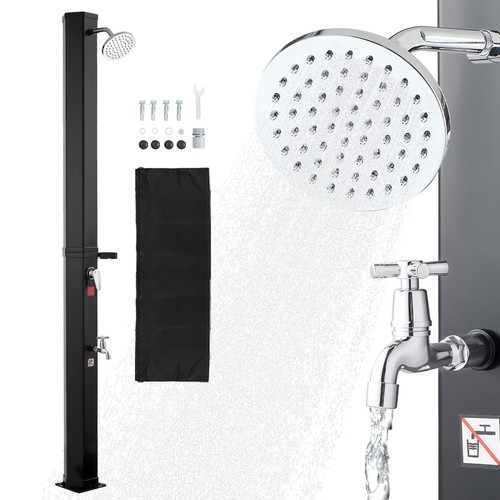 Vevor douche solaire - douche,