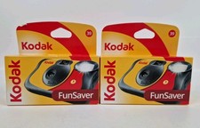 KODAK Lot de 2 Appareils Photo