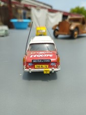 PEUGEOT 404 NOREV Directeur de la course (TOUR DE FRANCE 1968)