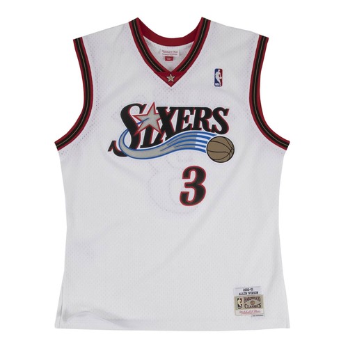 Swingman jersey philadelphia - swingman,