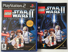 Lego Star Wars 2 La Trilogie