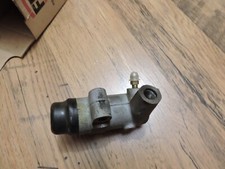 Recepteur d'embrayage Feg  Peugeot/Talbot Tagora 2,3L D Feg 1137-