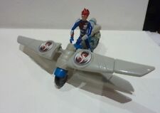 JOUET FIGURINE SUPER HERO MOTO