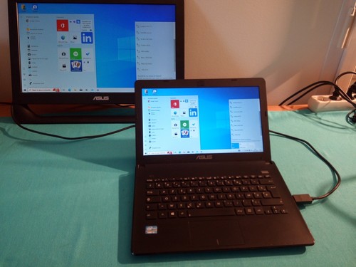 Portable asus x301a de - asus_,