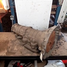 Occasion : Boîte automatique à refaire pour Jeep Grand Cherokee WJ, WG