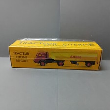 Tracteur renault faineant - tracteur,