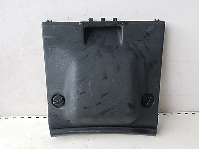 Cache moteur essuie glace