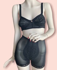 Superbe Soutien-Gorge Vintage 70' - Pin-Up / Obus - Perfect Form - 1/70