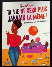 TA VIE NE SERA PLUS JAMAIS LA