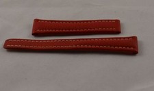 BREITLING Bracelet En Cuir