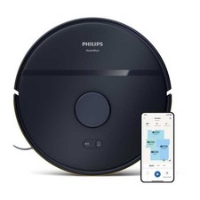 Aspirateur Robot Laveur -