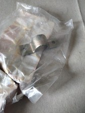 CG25547049H0 Plaque de maintien axe tondeuse autoportée HONDA L=51 mm