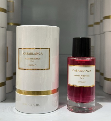 Casablanca collection - casablanca, –
