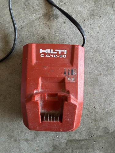 Hilti 50 12 volt - hilti, c
