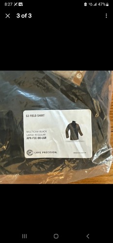 Crye precision blk multicam - crye, g3