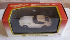 Kyosho Toyota 2000GT