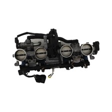 Rampe injection - SUZUKI 650