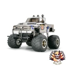 NOUVEAU Tamiya RCC Midnight
