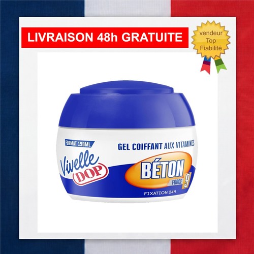 Vivelle dop gel fixation - vivelle,