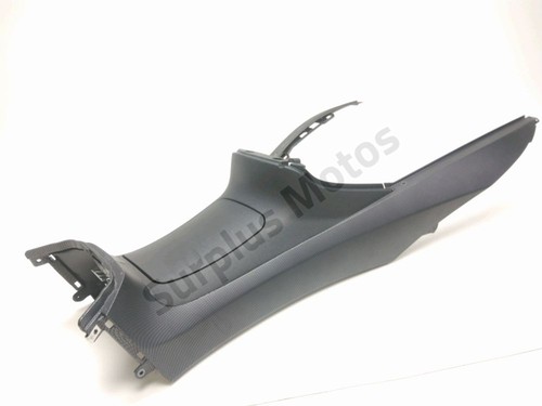 Habillage reservoir piaggio - habillage,