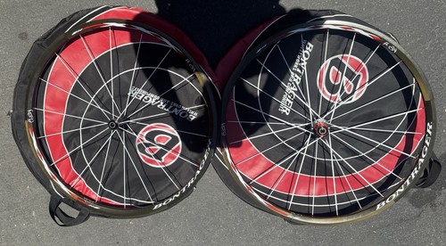 Nos bontrager race xxx - race, lite