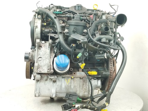 Rhy moteur complet - rhy,