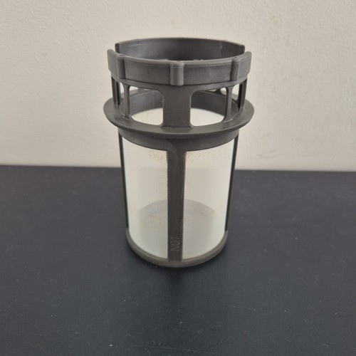 Filtre cylindrique microfiltre - cylindrique,
