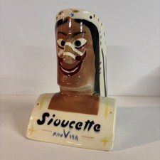 Présentoir à Sucettes - Sioucette Pro Vita - Vintage Années 1940