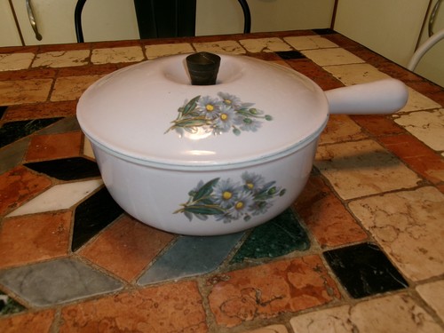 Creuset caquelon en - creuset,