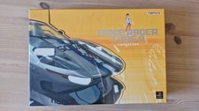 Ridge racer type 4 édition