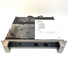YAMAHA Yamaha P5000S power