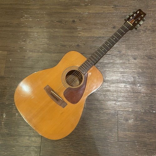 Guitare acoustique yamaha - guitare,